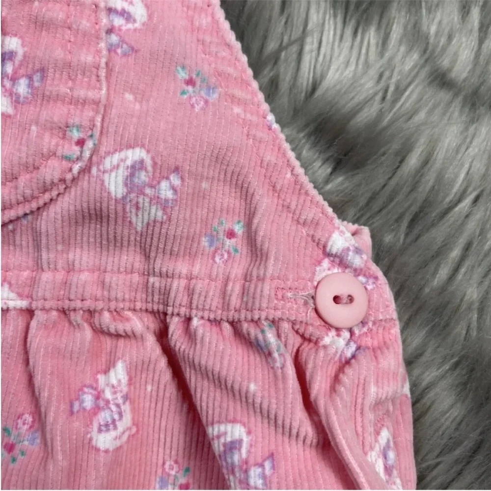 OshKosh Bgosh tag back shown